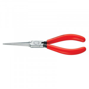 Cleste cu varf plat Knipex lung 160mm