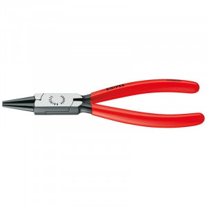 Cleste cu varf rotund Knipex 160mm