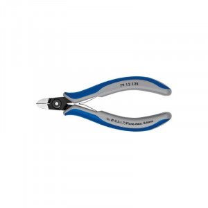 Cleste tais lateral Knipex 125mm
