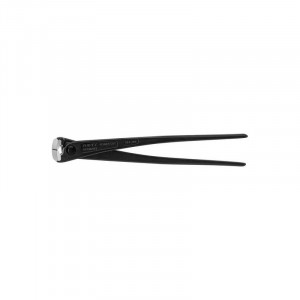 Cleste pentru constructori Knipex 300mm negru