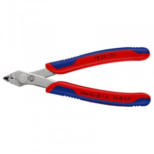 Cleste electronisti Knipex Super Knips 125 mm