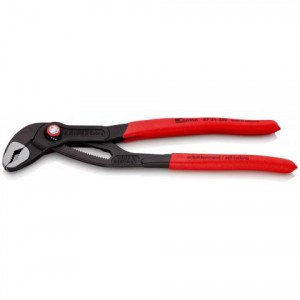 Cleste papagal Knipex Cobra QuickSet 250mm