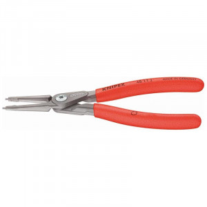 Cleste inel siguranta interior Knipex varfuri drepte J0 8-13 mm