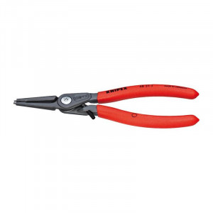 Cleste inel siguranta interior Knipex varfuri drepte cu protectie J1 12-25 mm