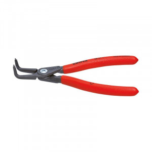 Cleste inel siguranta interior Knipex varfuri indoite 90° J01