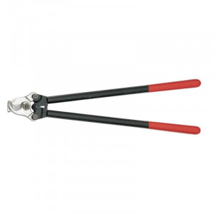 Cleste pentru taiat cablu Knipex 600mm