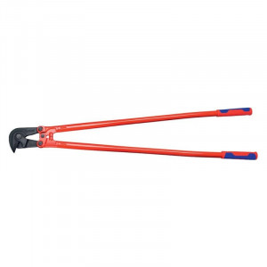 Cleste buloane Knipex cap la 90° 950mm