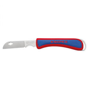 KNIPEX - Cutit pliabil pentru electricieni [162050SB]