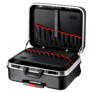KNIPEX - Geanta pentru scule din plastic 515x430x280mm [002106LE]