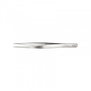 KNIPEX - Penseta de precizie din inox ascutita 120mm [922206]