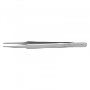KNIPEX - Penseta de precizie din inox rotunda 120mm [925223]