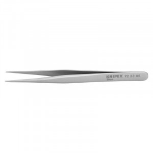 KNIPEX - Penseta de precizie din titan 120mm [922305]