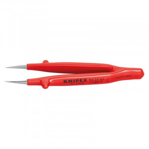 KNIPEX - Penseta de precizie VDE ascutita dreapta 130mm [922761]