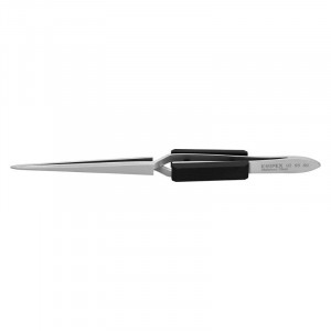 KNIPEX - Penseta in cruce ascutita placata cu nichel 160mm [929589]