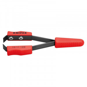 KNIPEX - Penseta pentru indepartarea vopselei 120mm [1511120]