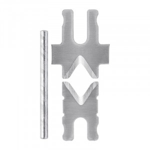 Cutit de schimb Knipex pentru 1262180