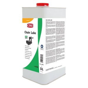 KONTAKT CHEMIE - Spray pentru lant NSF H1, 5L [30033-AA]