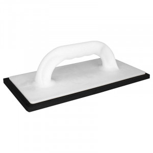 Gletiera Kronen Hansa cauciuc celular negru 12x24x1cm
