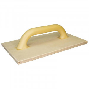 Gletiera Kronen Hansa Reibfix lemn 20x36cm