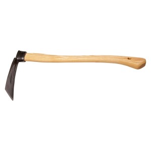 KRUMPHOLZ - Sapa cu maner din lemn, 1.05kg, 480mm [KR1523]