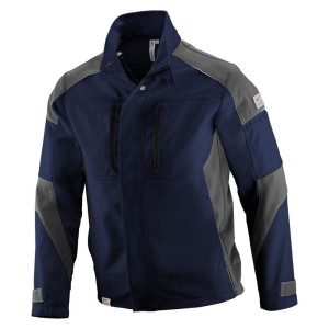 KUBLER - Jacheta ACTIVIQ, albastru/gri, mas. 2XL [1250-5365-4897/XXL]