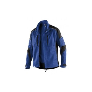 KUBLER - Jacheta ACTIVIQ, albastru/negru, mas. 3XL [1250-5365-4699/3XL]