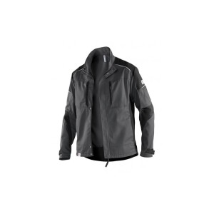 KUBLER - Jacheta ACTIVIQ, gri/negru, mas. 3XL [1250-5365-9799/3XL]