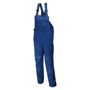 KUBLER - Salopeta PULSSCHLAG, albastru, mas. 26 [3324-5353-4699/26]