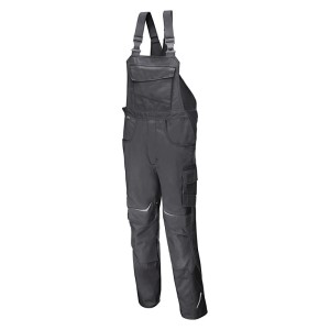 KUBLER - Salopeta PULSSCHLAG, gri, mas. 58 [3324-5353-9799/58]