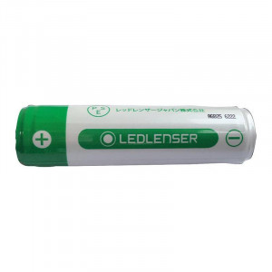 Acumulator Ledlenser 18650, 3.7V, 3.4Ah