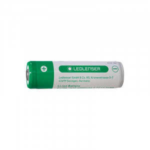 Acumulator Ledlenser 21700, 3.7V, 4.8Ah
