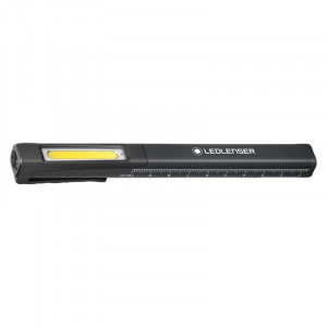 LEDLENSER - Lampa de lucru iW2R Black Box 75-150/100 lumeni [502082]