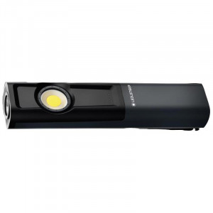 LEDLENSER - Lampa de lucru iW7R 250 + 600 lumeni [502005]