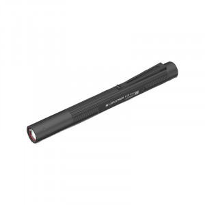 LEDLENSER - Lanterna cu baterii P4R Core 15-200 lumeni [502177]