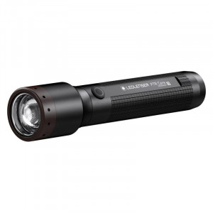 LEDLENSER - Lanterna cu baterii P7R Core 15-1000/1400 lumeni [502181]