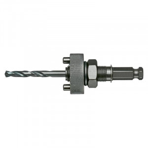 LENOX - Arbore de centrare pentru carote 32-152/13mm-H [1779801]