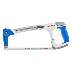 LENOX - Fierastrau de mana cu arc 300mm, 24TPI , metal [10507542]
