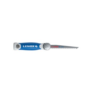 LENOX - Fierastrau manual rabatabil Tri-Fold cu panza sabie [20997EU]