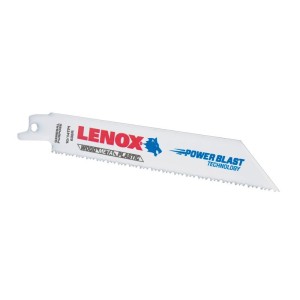 LENOX - Panza fierastrau alternativ 152x19x0.9mm, 10-14 dinti, multimaterial, 5 bucati [1769340]