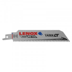 LENOX - Panza fierastrau alternativ 152x25x1.3mm, 8 dinti, 1 bucata [2014220]