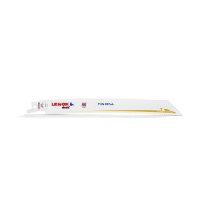 LENOX - Panza fierastrau alternativ 203X19X0.9mm, 24 dinti, 5 buc [21073824GR]