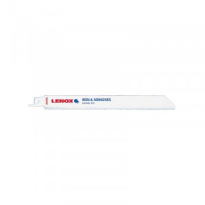 LENOX - Panza fierastrau alternativ 203x20x1.0mm, 2 bucati [20576800RG]