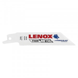 LENOX - Panza fierastrau alternativ 20566618R 152x19x0.9mm, 18 dinti, 5 bucati [20566618R]
