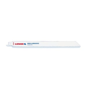 LENOX - Panza fierastrau alternativ 254X19X1.3mm, 2 buc [20506100RG]
