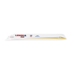 LENOX - Panza fierastrau alternativ 305X25X1.1mm, 18 dinti, 5 buc [2110212118GR]