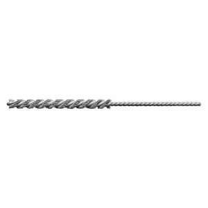 Perie din siciliu pentru tuburi Lessmann 22x65/125mm tija 5.7 mm