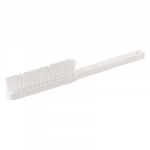Lessmann - Perie fina din nylon cu maner sintetic 0.3mm [182172]