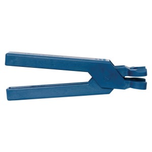 Cleste de montaj pentru furtun de lichid de racire Loc-Line 1/4