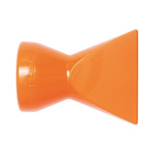 Duza plata pentru furtun de racire Loc-Line 1/2
