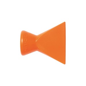 Duza plata pentru furtun de racire Loc-Line 1/4